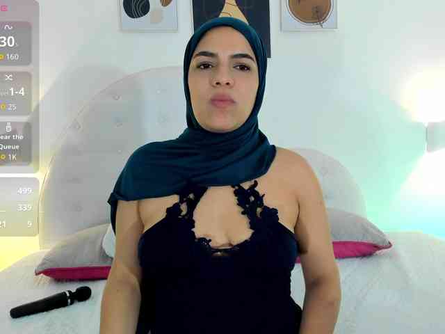 Umarani_ webcam