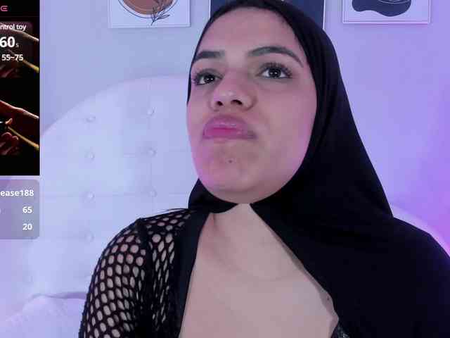 Umarani_ webcam