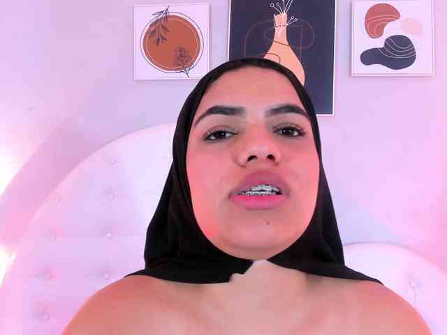Umarani_ webcam