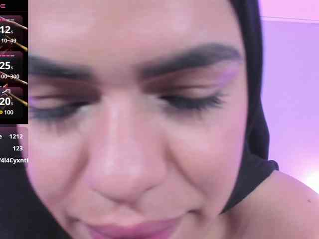 Umarani_ webcam