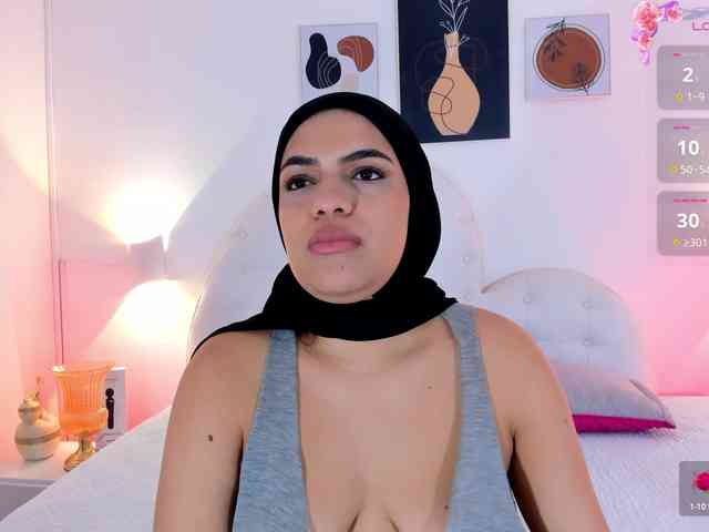Umarani_ webcam
