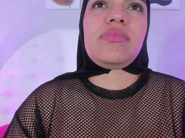 Umarani_ webcam