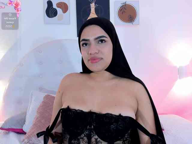 Umarani_ webcam