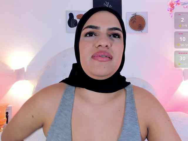 Umarani_ webcam