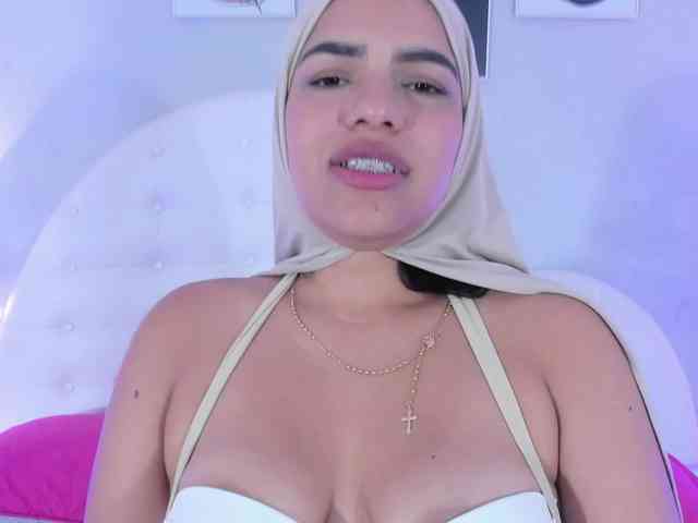Umarani_ webcam
