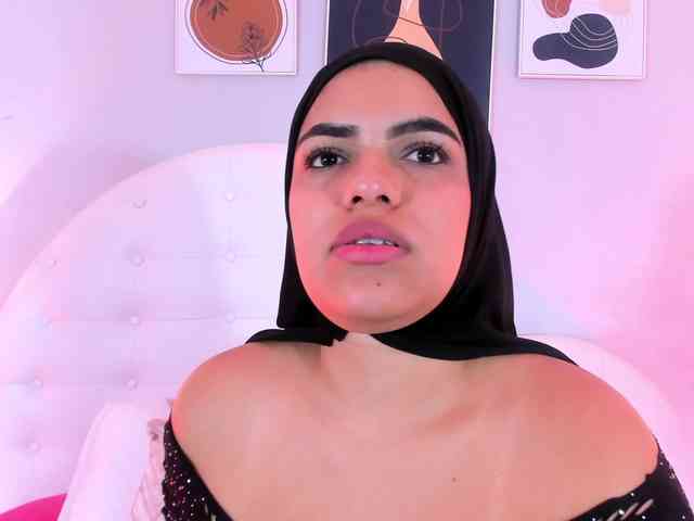 Umarani_ webcam