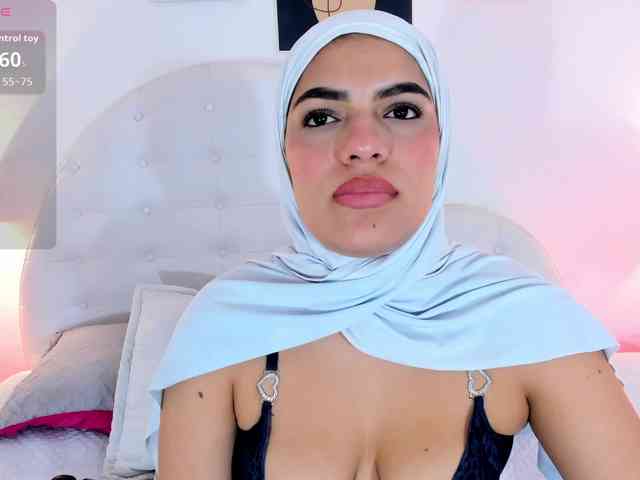 Umarani_ webcam