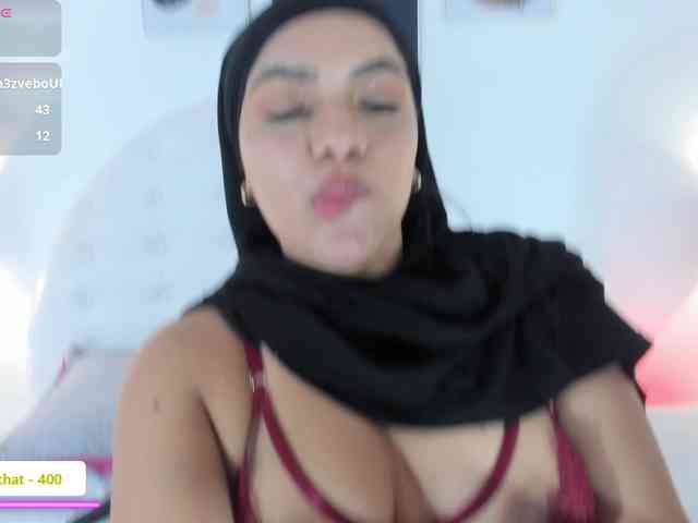 Umarani_ webcam