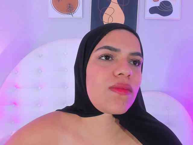Umarani_ webcam