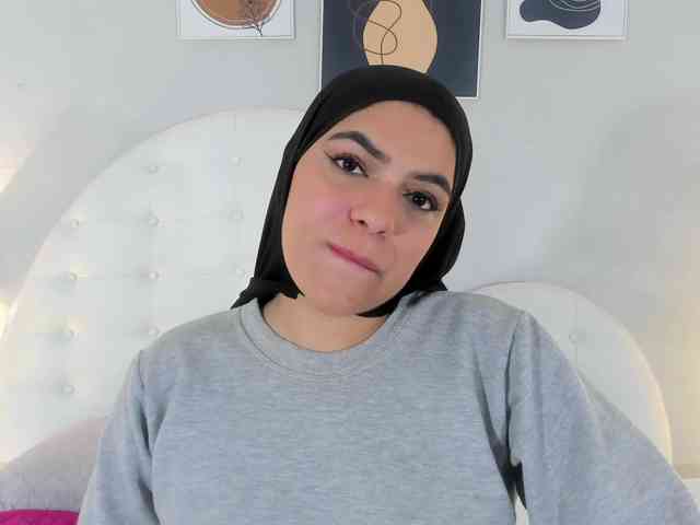 Umarani_ webcam