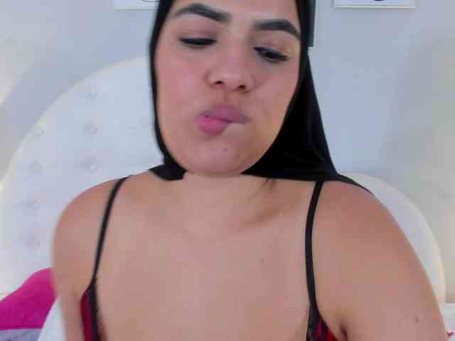 Umarani_ webcam