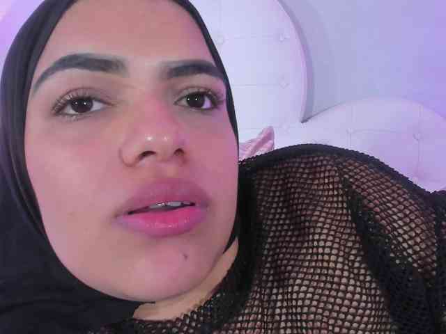 Umarani_ webcam