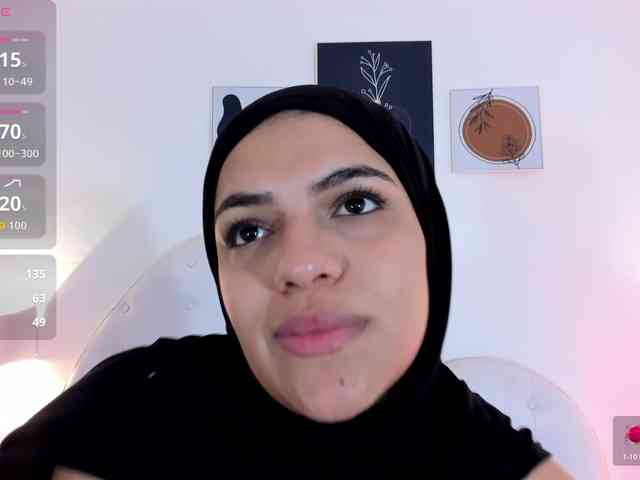 Umarani_ webcam