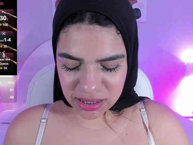 Umarani_ webcam