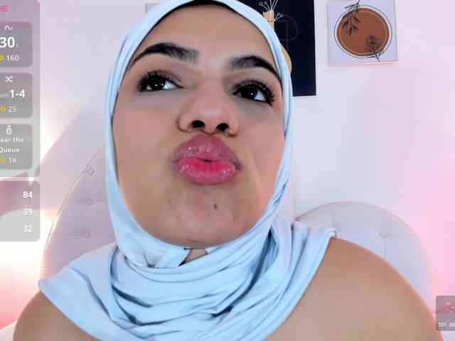 Umarani_ webcam