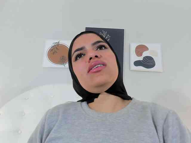 Umarani_ webcam