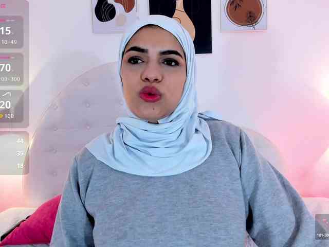 Umarani_ webcam