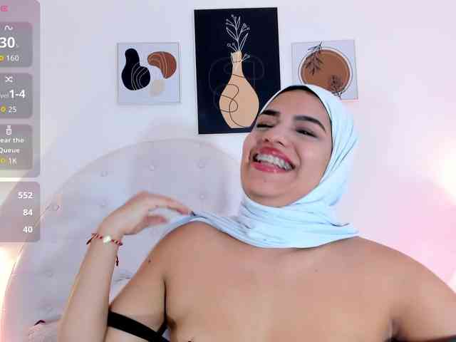 Umarani_ webcam
