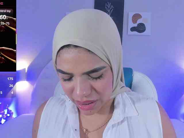 webcam sex Mhia-paris