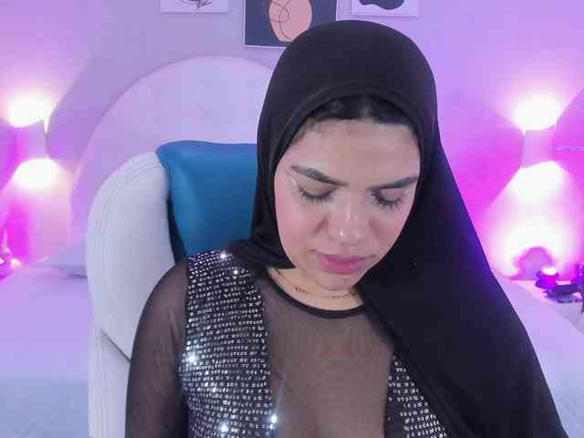 Umarani_ webcam