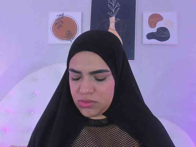 Umarani_ webcam