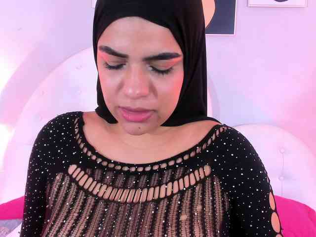 Umarani_ webcam