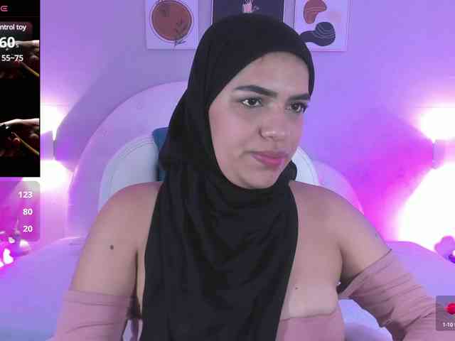 Umarani_ webcam