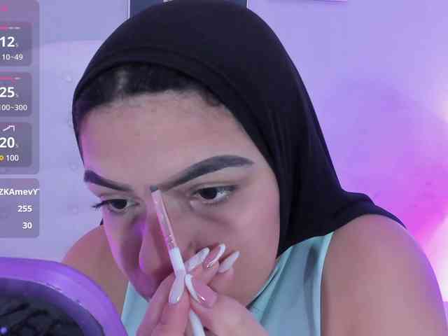 Umarani_ webcam