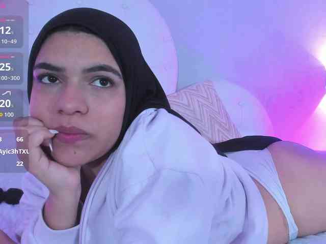 Umarani_ webcam