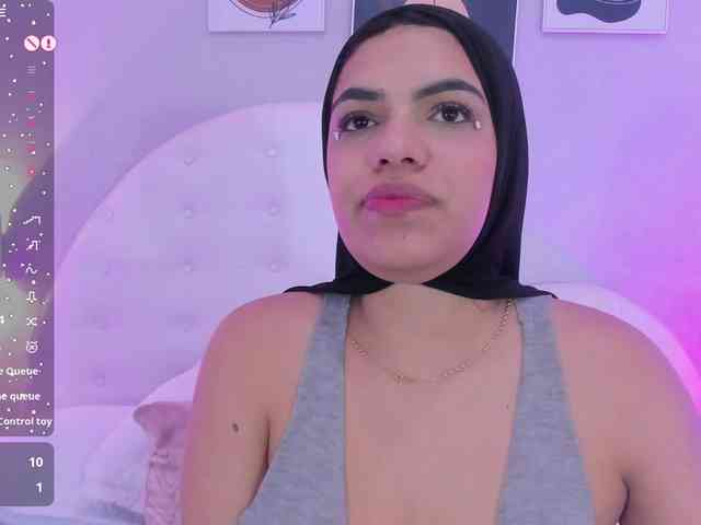 Umarani_ webcam