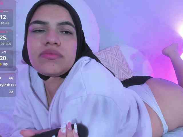Umarani_ webcam