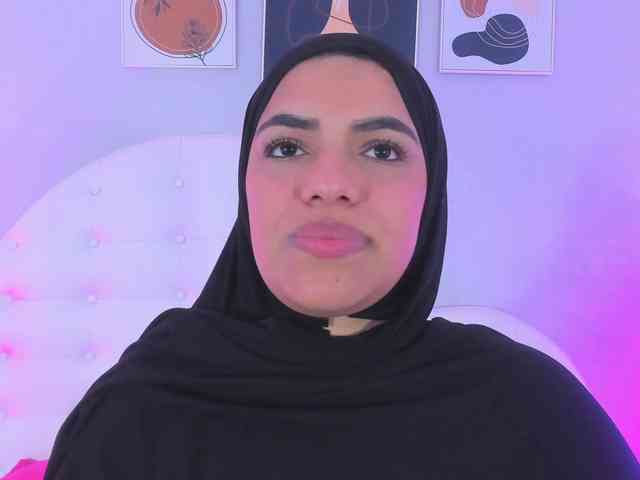 Umarani_ webcam