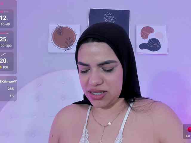 Umarani_ webcam