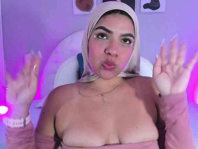 Umarani_ webcam