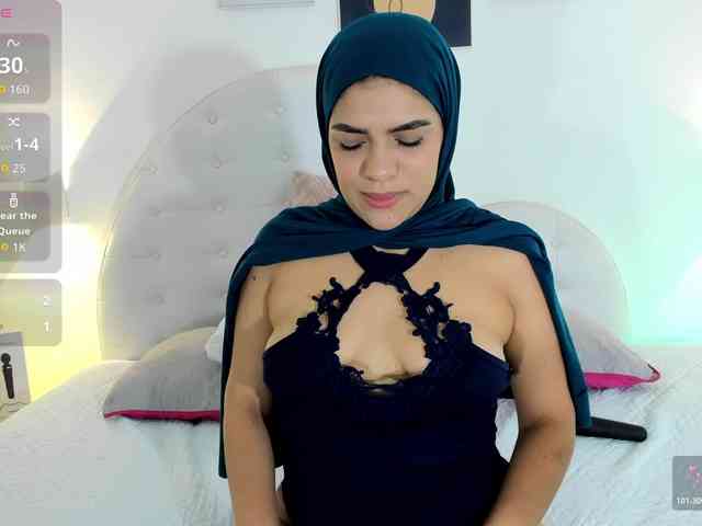 Umarani_ webcam