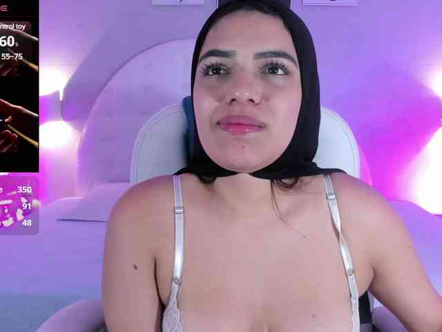 private live show Mhia-paris