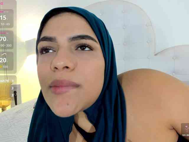 Umarani_ webcam