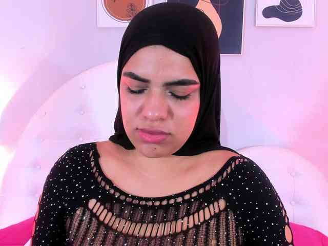 Umarani_ webcam
