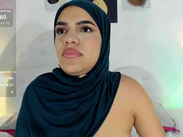 Umarani_ webcam