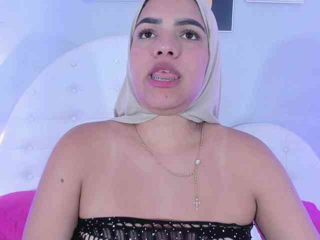 Umarani_ webcam