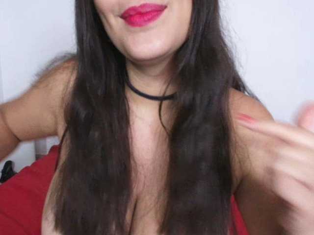 AndreaRaul's BongaCams show and profile