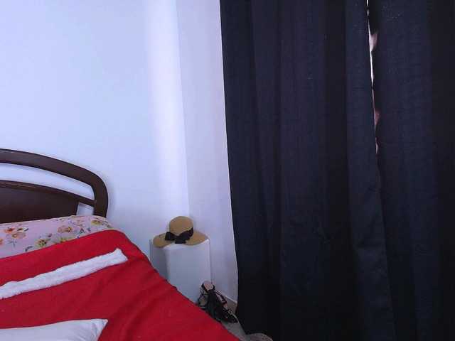 AndreaRaul's BongaCams show and profile