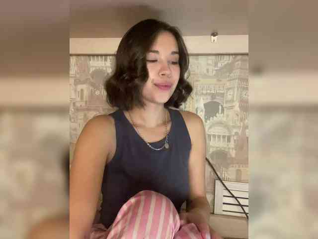 EllaVill Live Webcam on BongaCams EllaVill Live Webcam on BongaCams