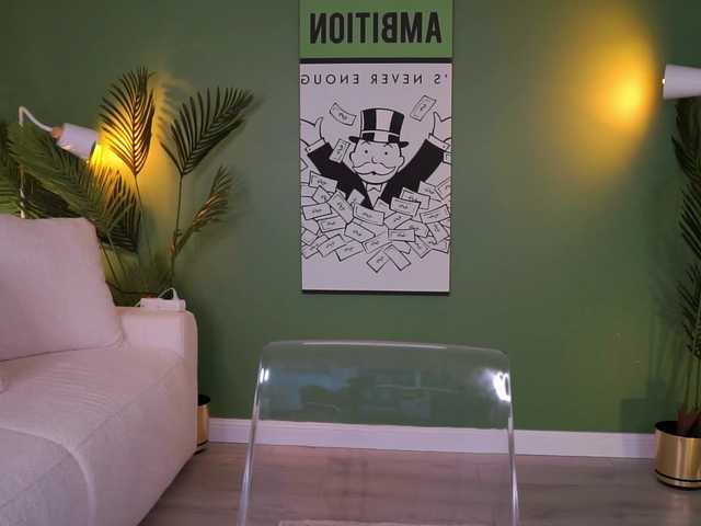 EvaZane's BongaCams show and profile