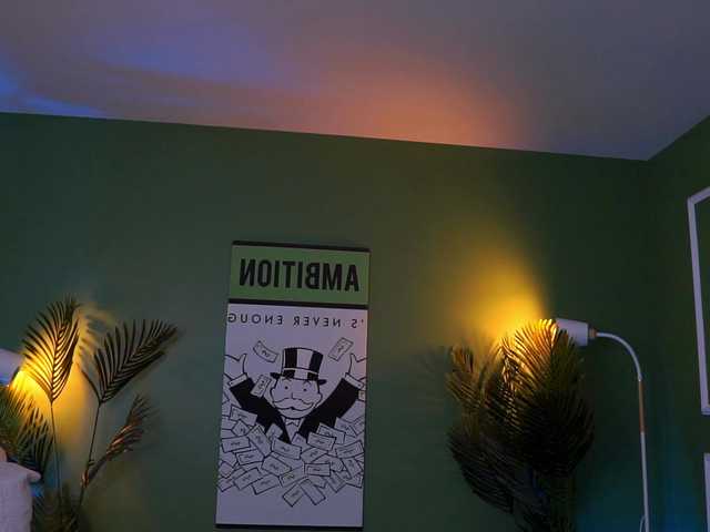 EvaZane's BongaCams show and profile