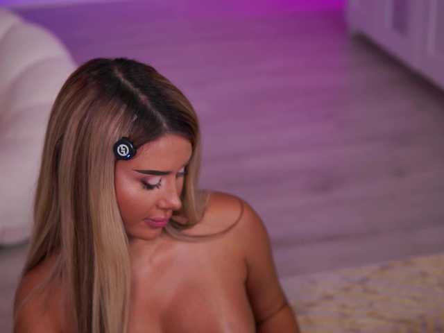 EvaZane from BongaCams is Freechat