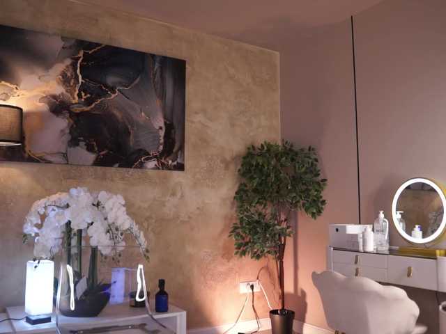 EvaZane's BongaCams show and profile