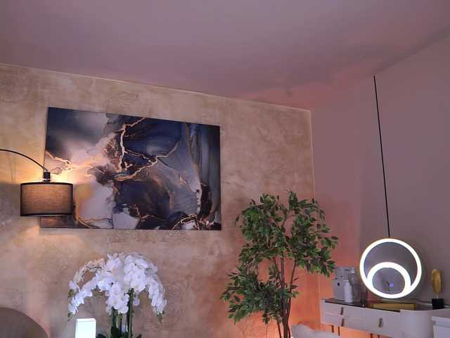 EvaZane's BongaCams show and profile