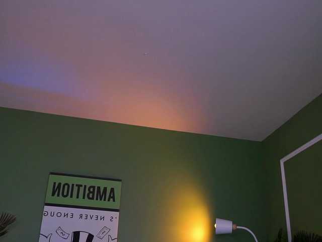 EvaZane's BongaCams show and profile