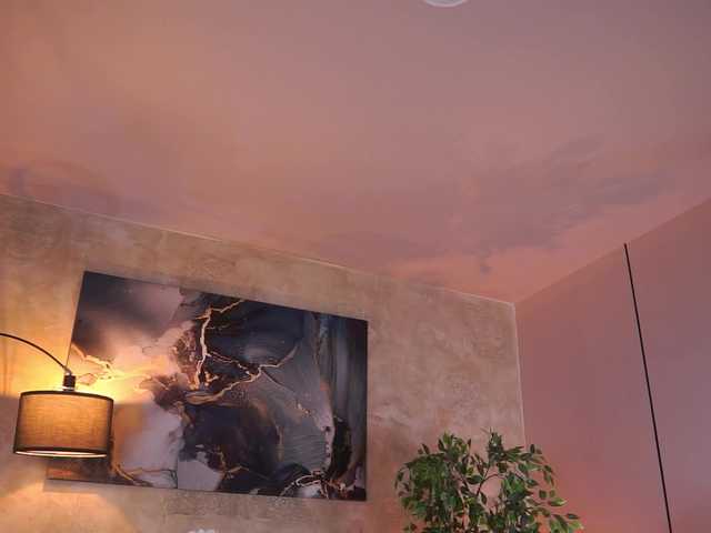 EvaZane's BongaCams show and profile